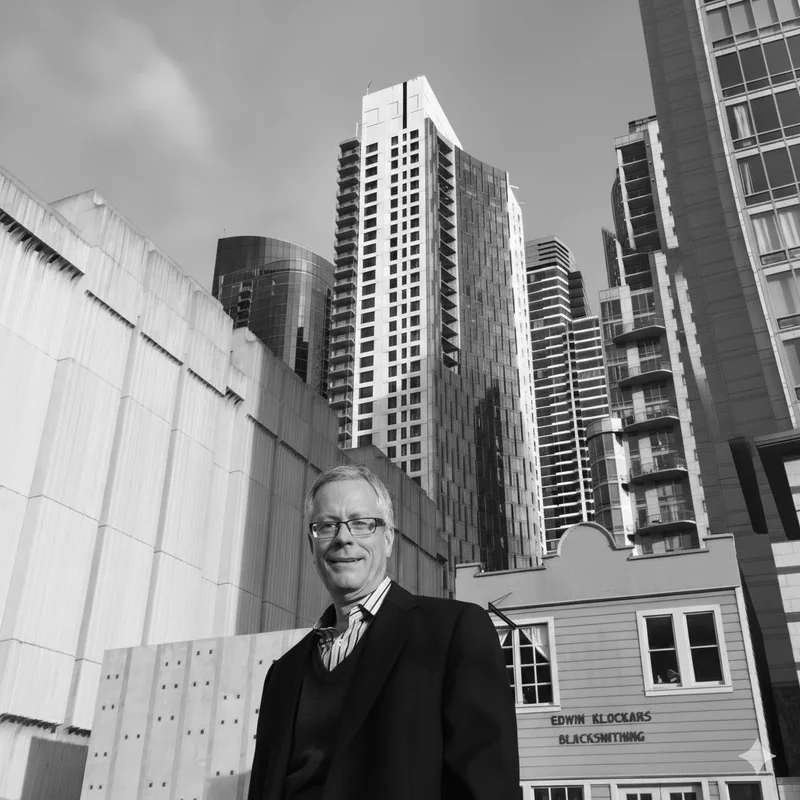 Steve Nelson - Senior Construction Manager