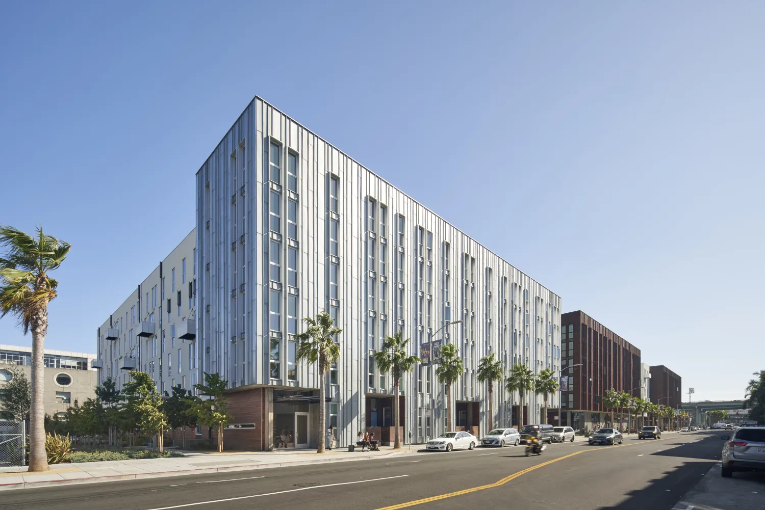 855 Brannan - Image 1