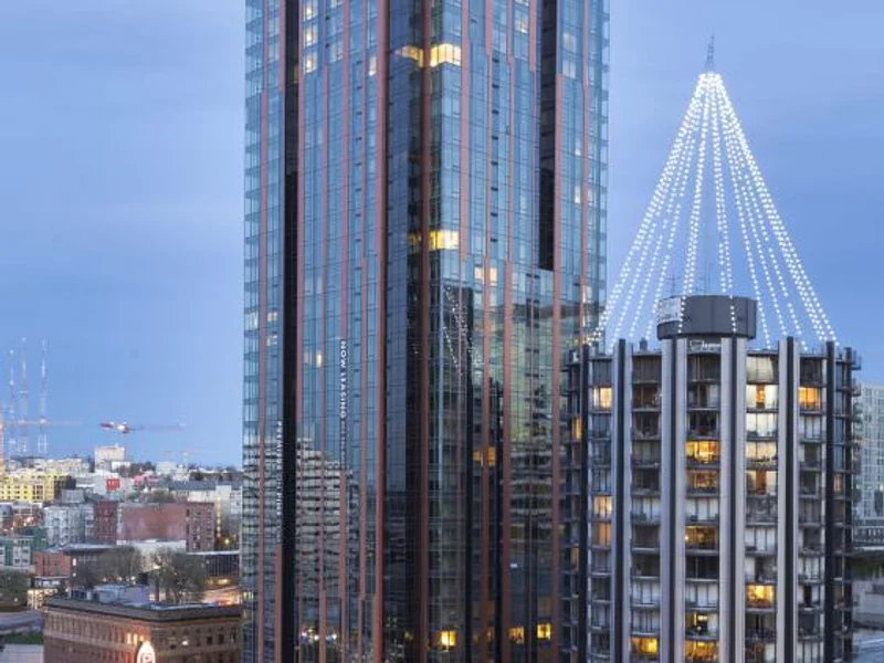 Premier on Pine - Image 1